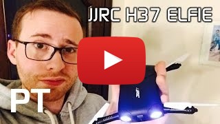 Comprar JJRC H37 elfie
