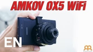 Buy AMKOV Sp-w501