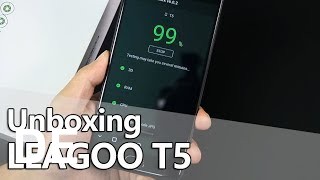 Kaufen Leagoo T5