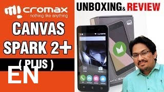 Buy Micromax Canvas Spark 2+