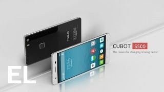 Αγοράστε Cubot S550 Pro