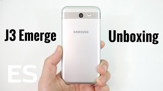 Comprar Samsung Galaxy J3 Emerge