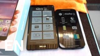 Buy BLU Neo XL