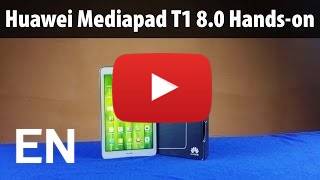 Buy Huawei MediaPad T1 8.0