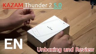 Buy Kazam Thunder2 5.0