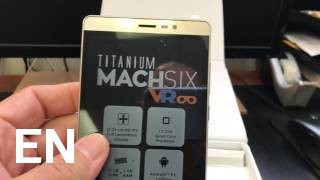 Buy Karbonn Titanium Mach Six VR