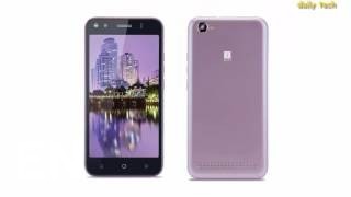 Buy iBall Andi 5G Blink 4G