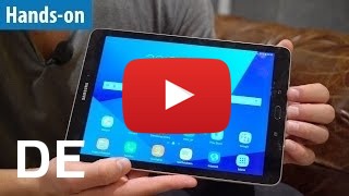 Kaufen Samsung Galaxy Tab S3