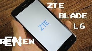 Buy ZTE Blade L6