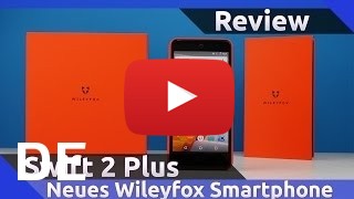 Kaufen Wileyfox Swift 2