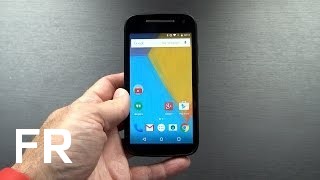 Acheter Motorola Moto E