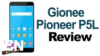 Buy Gionee Pioneer P5L (2016)