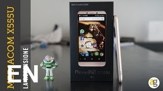 Buy Mediacom PhonePad Duo X525U