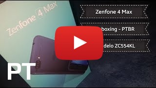 Comprar Asus ZenFone 4