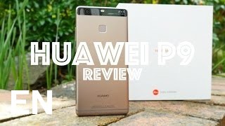 Buy Huawei P9 Premium Edition