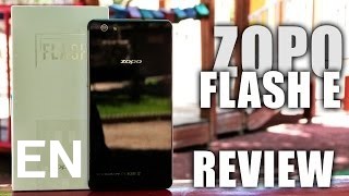 Buy Zopo Flash E