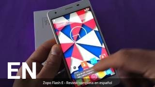 Buy Zopo Flash E