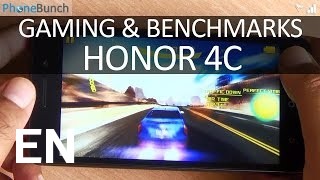 Buy Huawei Honor 4C Pro