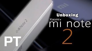 Comprar Xiaomi Mi Note