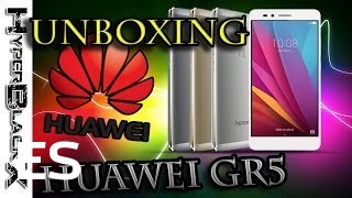 Comprar Huawei GR5