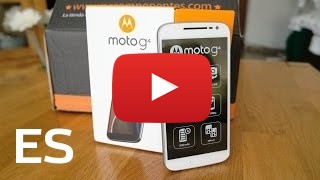 Comprar Motorola Moto G4