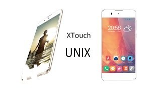 Buy Xtouch Unix