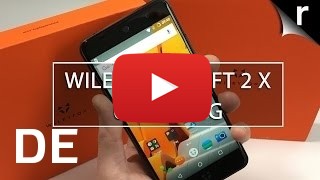 Kaufen Wileyfox Swift 2 X