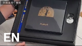 Buy Vivo Xplay6