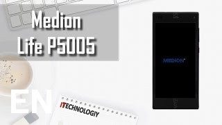 Buy Medion Life P5005