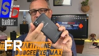 Acheter Doogee X5 Max