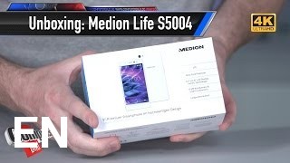 Buy Medion Life S5504