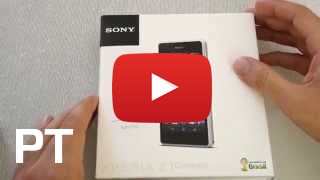 Comprar Sony Xperia Z1