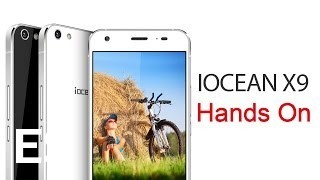 Comprar iOcean X9