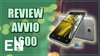 Buy Avvio L600