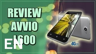 Buy Avvio L600
