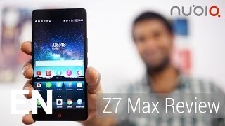 Buy nubia Z7 Max