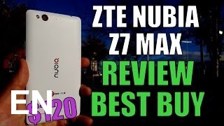 Buy nubia Z7 Max