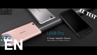 Buy Ulefone U008