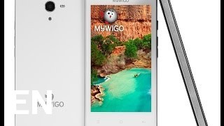 Buy MyWigo Excite 3