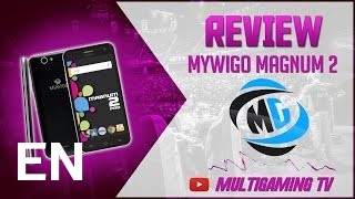 Buy MyWigo Magnum 2 Pro