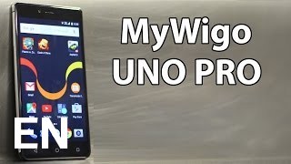 Buy MyWigo Uno Pro