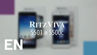 Buy Ritzviva S501