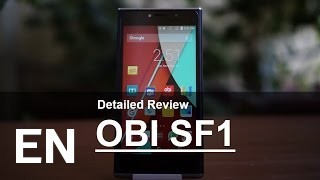 Buy Obi Worldphone SF1
