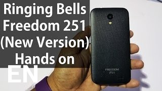 Buy Ringing Bells Freedom 251