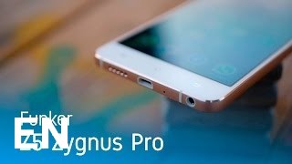 Buy Funker Z5 Zygnus Pro