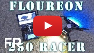 Acheter Floureon Racer 250