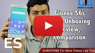 Comprar Gionee S6s