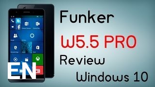 Buy Funker W5.5 Pro