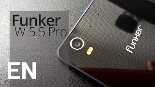 Buy Funker W5.5 Pro