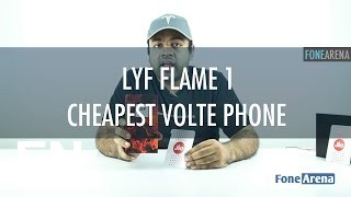 Buy Lyf Flame 1